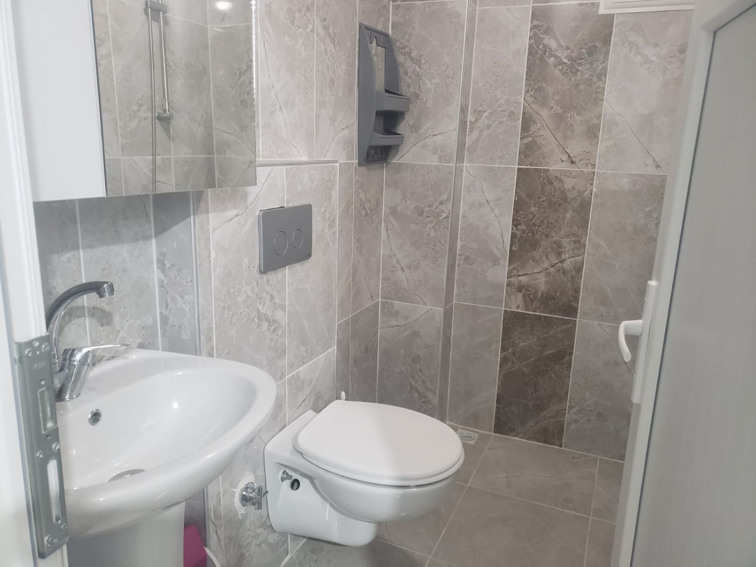 Sivas 2+1 Eyal Kiralk Daire